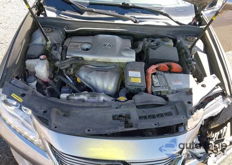 2015 Lexus Es 300H from USA, damaged, VIN JTHBW1GG7F2087925